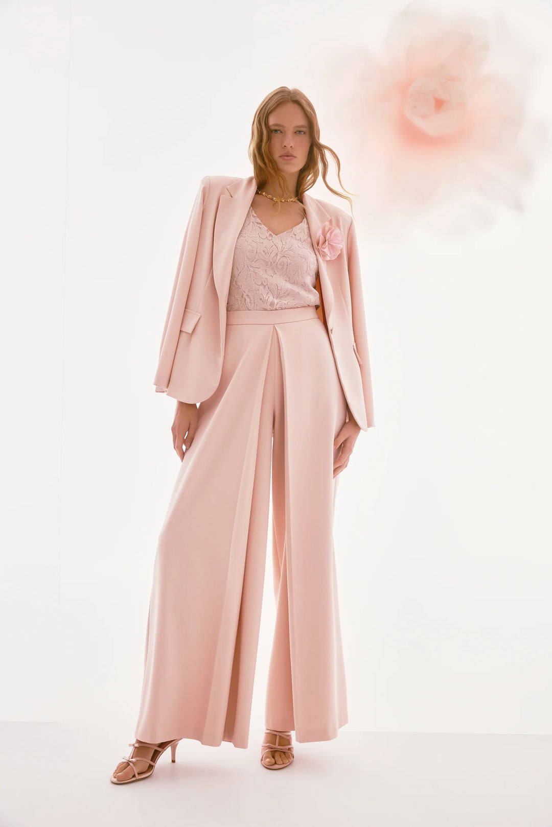 th products / Josef ワイドフレアパンツ size1 th products / Josef ワイドフレアパンツ size1 th products / Josef