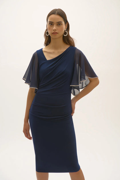 Joseph Ribkoff Dresses Collection - Sara's Fashion