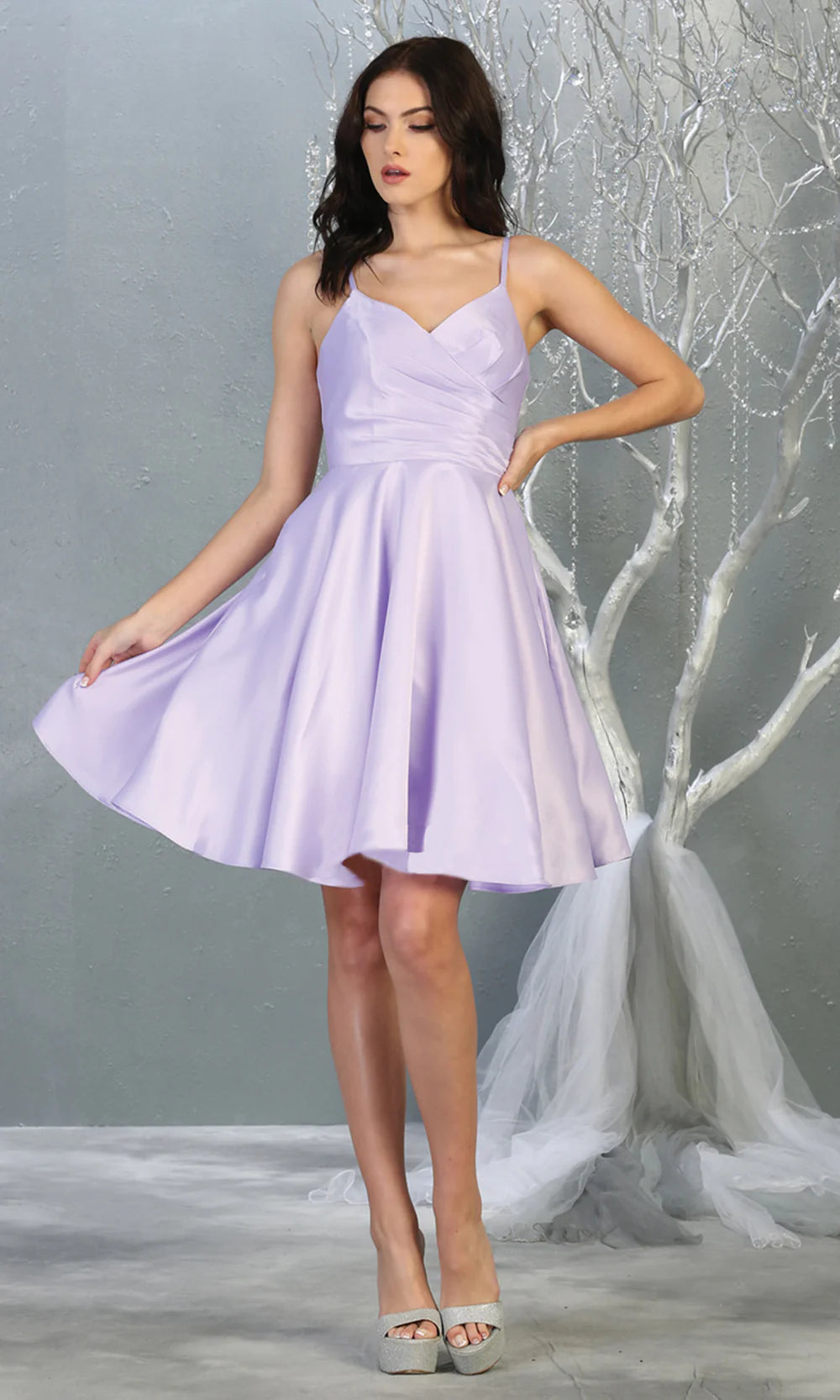 M1654 Grad Dress, Sara's Fashion, West Edmonton Mall