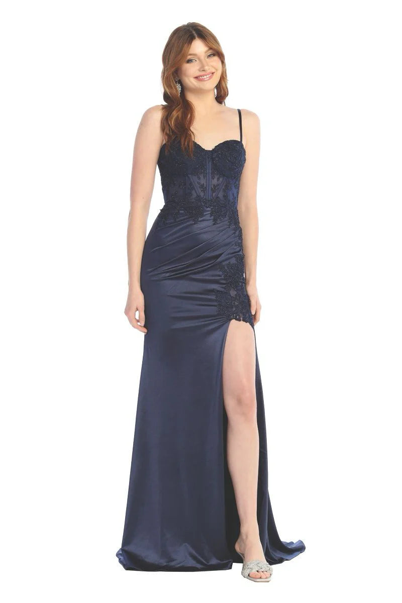 cindy bridesmaid dresses CINDY 50460 main image 0