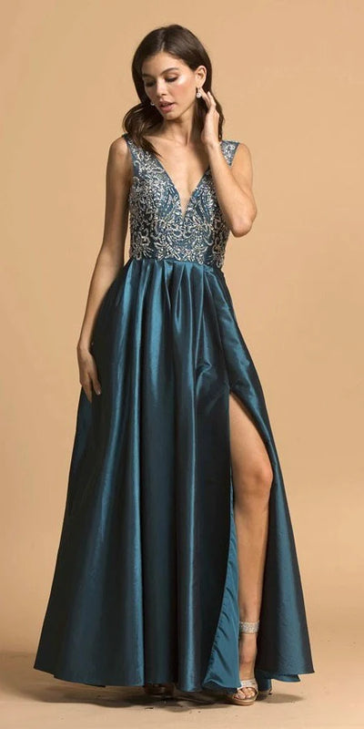 aspeed bridesmaid dresses NWT Genuine ASPEED twisted prom/ bridesmaid, special occasion gown dress,Size S