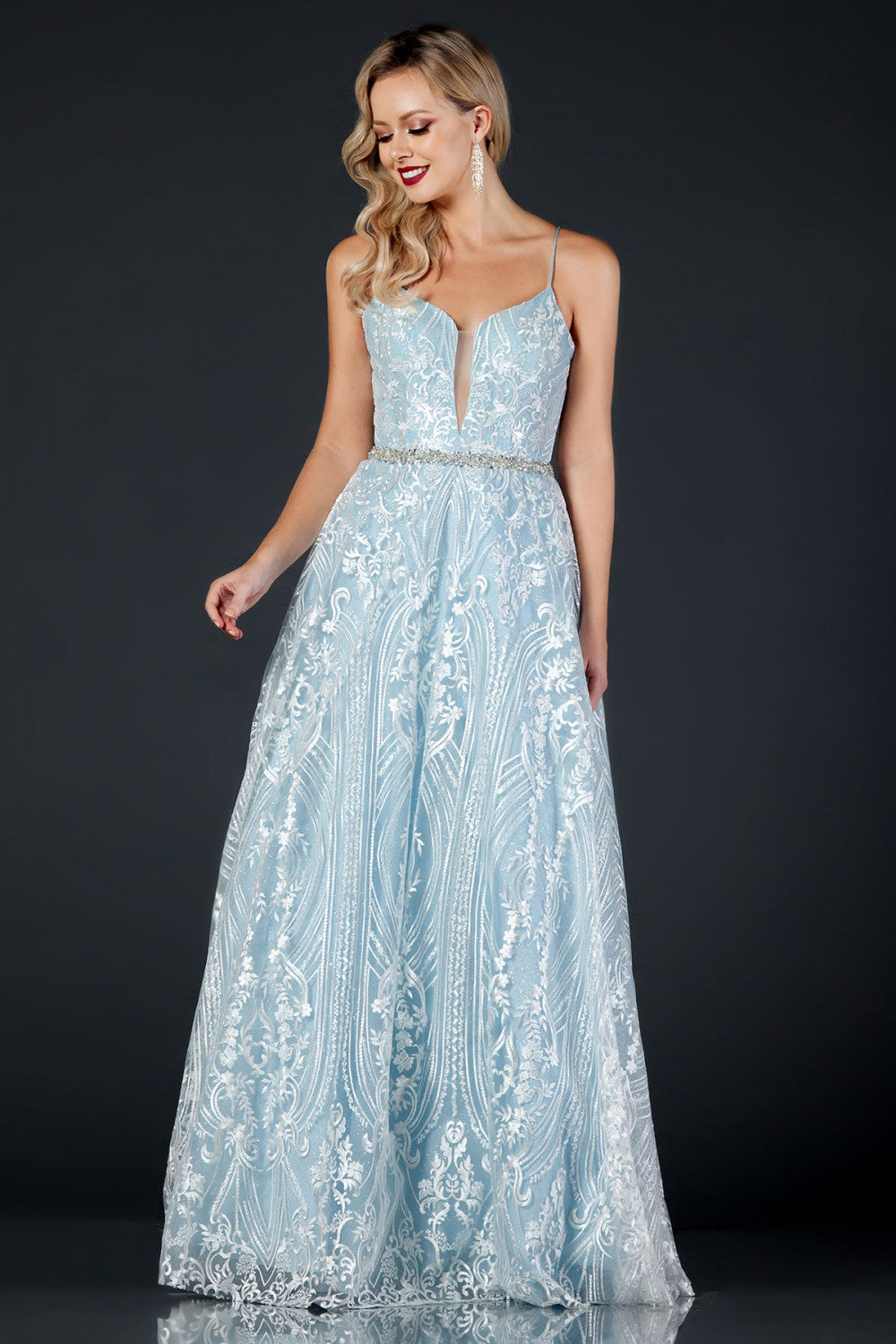 ASpeed Designs  Stunning Dresses for Every Occasion