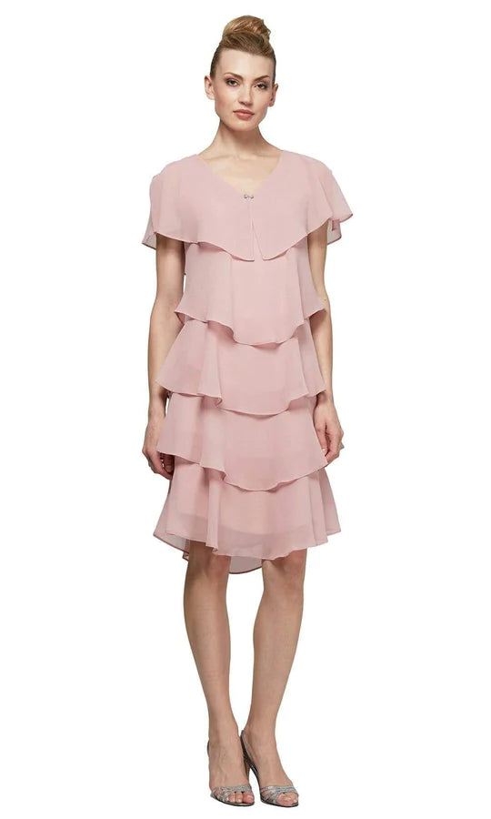 Slny online cocktail dresses